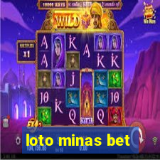 loto minas bet